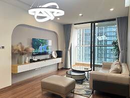 Vinhomes Metropolis Hanoi - South Land