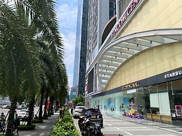 Vinhomes Metropolis Hanoi - South Land