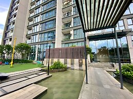 Vinhomes Metropolis Hanoi - South Land