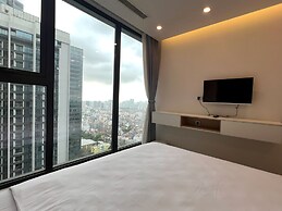 Vinhomes Metropolis Hanoi - South Land