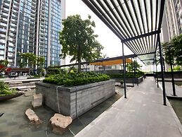 Vinhomes Metropolis Hanoi - South Land