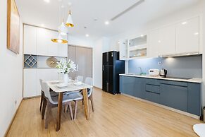 Vinhomes Metropolis Hanoi - South Land