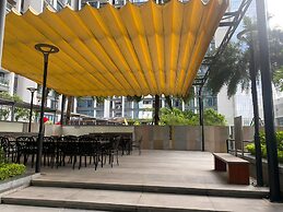 Vinhomes Metropolis Hanoi - South Land