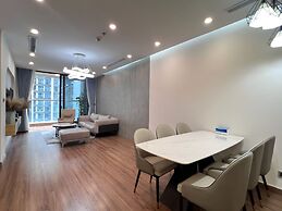 Vinhomes Metropolis Hanoi - South Land