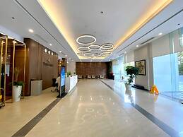 Vinhomes Metropolis Hanoi - South Land