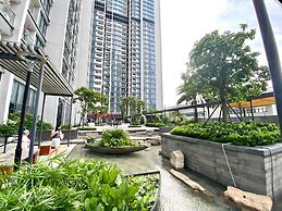 Vinhomes Metropolis Hanoi - South Land