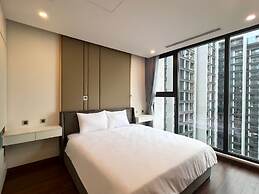 Vinhomes Metropolis Hanoi - South Land