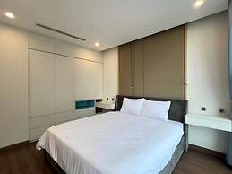 Vinhomes Metropolis Hanoi - South Land