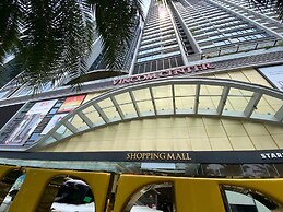 Vinhomes Metropolis Hanoi - South Land