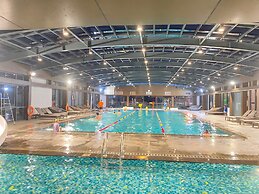 Vinhomes Metropolis Hanoi - South Land