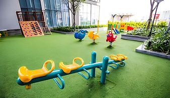 Vinhomes Metropolis Hanoi - South Land