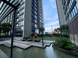 Vinhomes Metropolis Hanoi - South Land