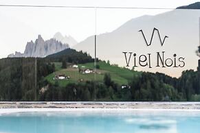 Guesthouse Viel Nois