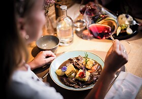 Guesthouse Viel Nois