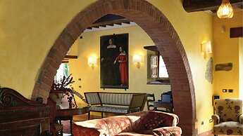 Mulino della Villa