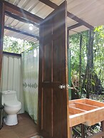 Cool Waters Jungle Camping