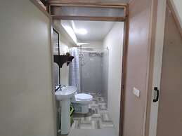 Cool Waters Jungle Camping