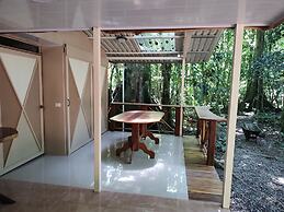 Cool Waters Jungle Camping