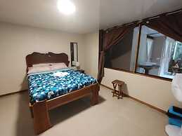 Cool Waters Jungle Camping