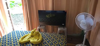 Cool Waters Jungle Camping