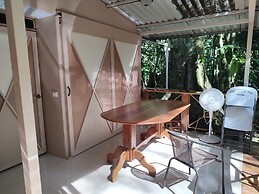 Cool Waters Jungle Camping