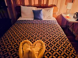 Cool Waters Jungle Camping