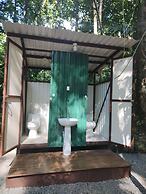 Cool Waters Jungle Camping