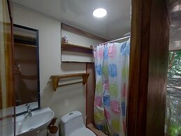 Cool Waters Jungle Camping