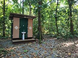 Cool Waters Jungle Camping