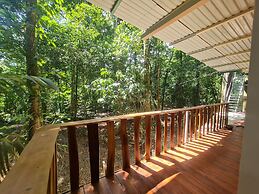 Cool Waters Jungle Camping