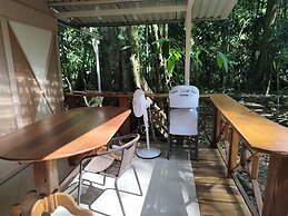 Cool Waters Jungle Camping