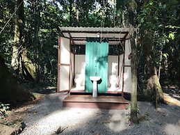 Cool Waters Jungle Camping