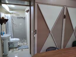 Cool Waters Jungle Camping