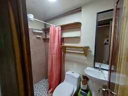 Cool Waters Jungle Camping