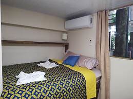 Cool Waters Jungle Camping