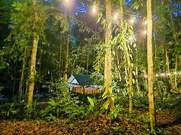 Cool Waters Jungle Camping