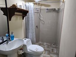 Cool Waters Jungle Camping