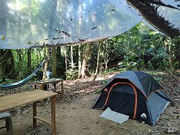 Cool Waters Jungle Camping