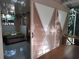 Cool Waters Jungle Camping