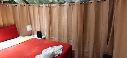 Cool Waters Jungle Camping