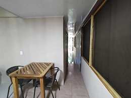 Cool Waters Jungle Camping