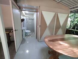 Cool Waters Jungle Camping