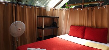 Cool Waters Jungle Camping