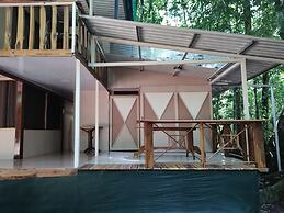 Cool Waters Jungle Camping