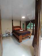 Cool Waters Jungle Camping