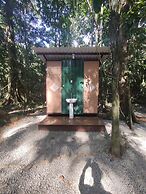 Cool Waters Jungle Camping