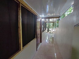 Cool Waters Jungle Camping