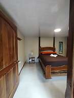 Cool Waters Jungle Camping