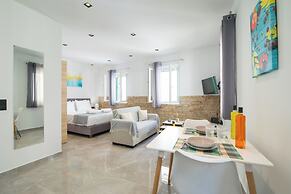 Little Gem by Corfu Escapes