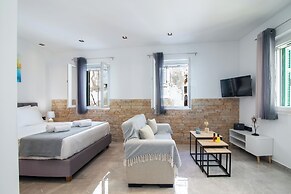 Little Gem by Corfu Escapes